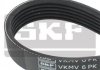Доріжковий пас skf VKMV6PK1580
