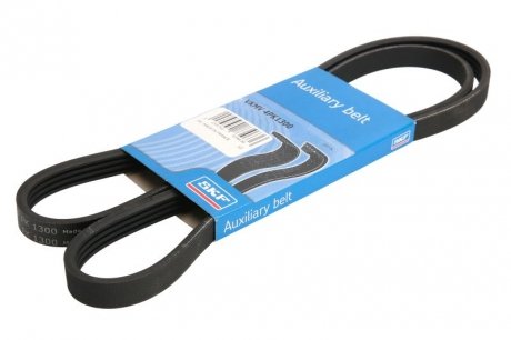 Доріжковий пас skf VKMV4PK1300