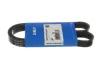 Доріжковий пас SKF VKMV6PK1020R