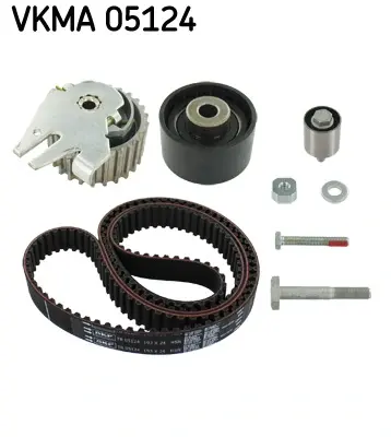 К-кт ГРМ Opel Insignia 2.0CDTi Bi-Turbo (A20DTR) 09-15 SKF VKMA 05124