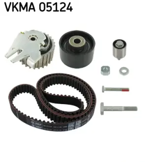 К-кт ГРМ Opel Insignia 2.0CDTi Bi-Turbo (A20DTR) 09-15 SKF VKMA 05124