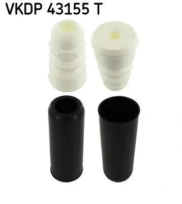К-кт пильовиків амортизатор SKF VKDP 43155 T