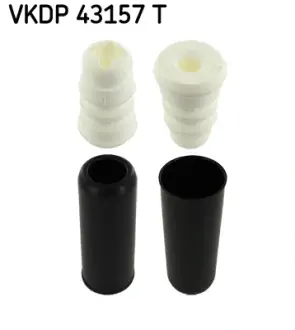К-кт пильовиків амортизатор SKF VKDP 43157 T