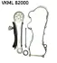 К-т цепи ГРМ SKF VKML 82000