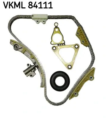 К-т цепи ГРМ SKF VKML 84111