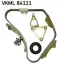 К-т цепи ГРМ SKF VKML 84111
