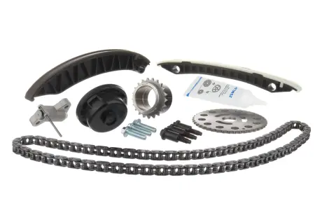 К-т цепи ГРМ SKF VKML 86000