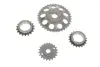 К-т цепи ГРМ SKF VKML91007