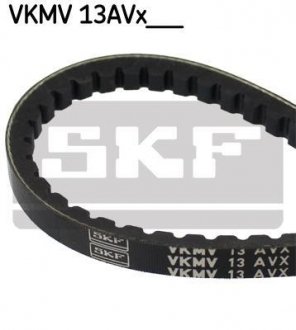 Клиновой ремінь skf VKMV13AVx1050