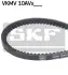 Клиновой ремень SKF VKMV10AVX725 (фото 1)
