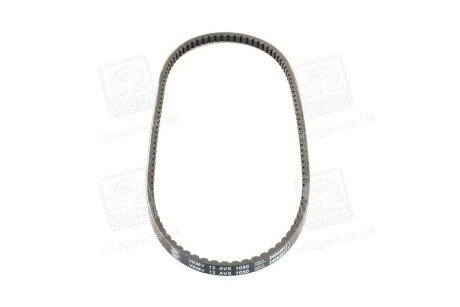 Приводной ремень генератора skf VKMV13AVx1050