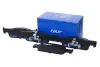 Передние тормозные колодки SKF VKBP80019