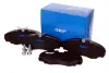 Передние тормозные колодки SKF VKBP80034