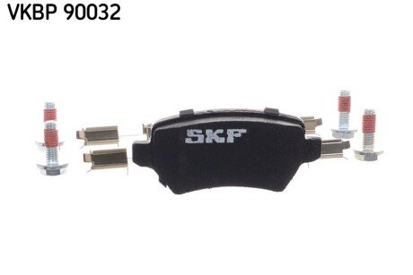 Колодки ручного (стоячого) гальма skf VKBP 90032 A