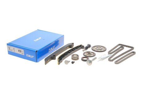 Комплект цели привода распредвала skf VKML81306