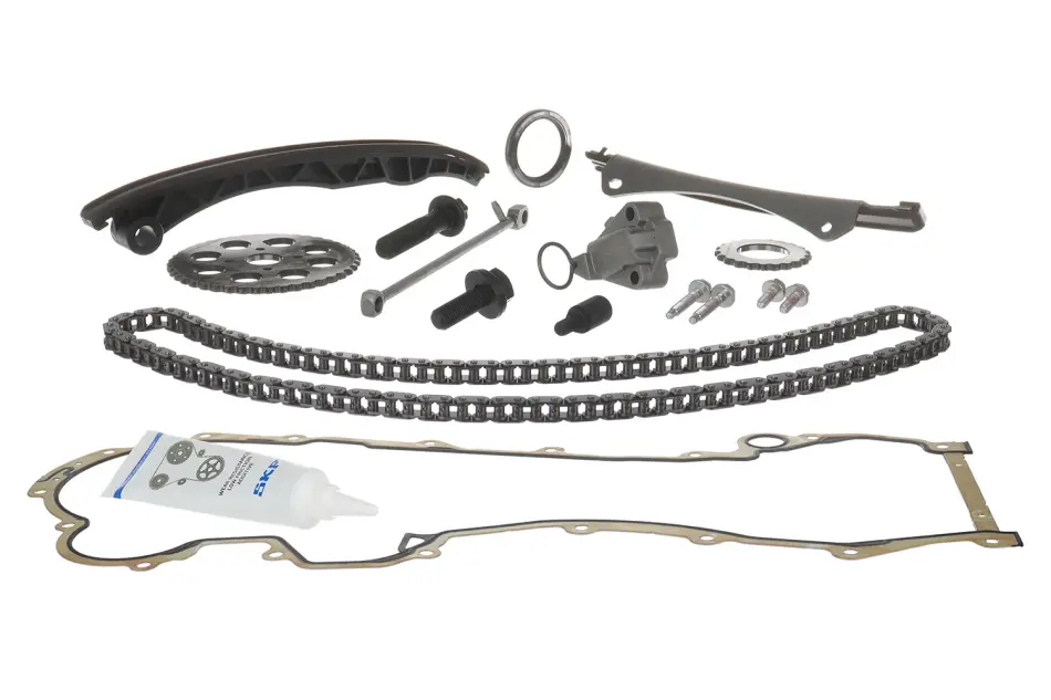 Комплект цели привода распредвала SKF VKML 82000-3