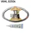 Комплект цели привода распредвала SKF VKML 83504