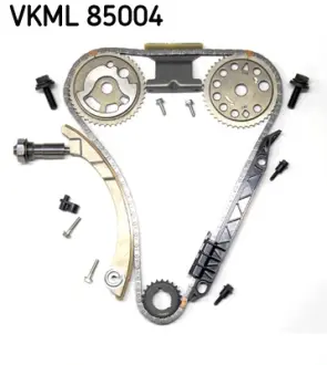 Комплект цели привода распредвала SKF VKML 85004