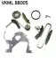 Комплект цели привода распредвала SKF VKML 88005