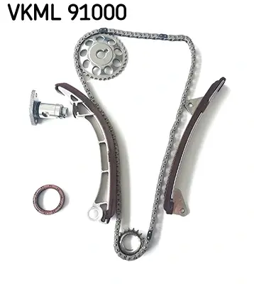 Комплект цели привода распредвала SKF VKML 91000