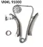 Комплект цели привода распредвала SKF VKML 91000