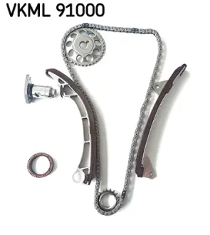 Комплект цели привода распредвала SKF VKML 91000