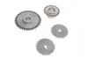 Комплект цели привода распредвала SKF VKML95003