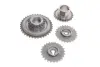 Комплект цели привода распредвала SKF VKML95003