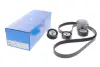 Комплект доріжкових пасків SKF VKMA34708