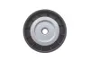Комплект доріжкових пасків SKF VKMA34708
