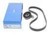 Комплект доріжкового ремня SKF VKMA31276