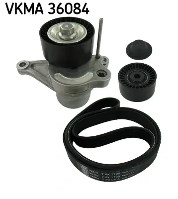 Комплект доріжкового ремня SKF VKMA 36084