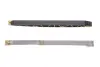 Комплект ГРМ, ланцюг+елементи SKF VKML81009