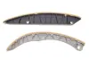 Комплект ГРМ, ланцюг+елементи SKF VKML81009