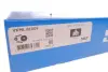Комплект ГРМ, ланцюг+елементи SKF VKML81009
