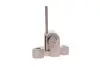 Комплект ГРМ, ланцюг+елементи SKF VKML81009