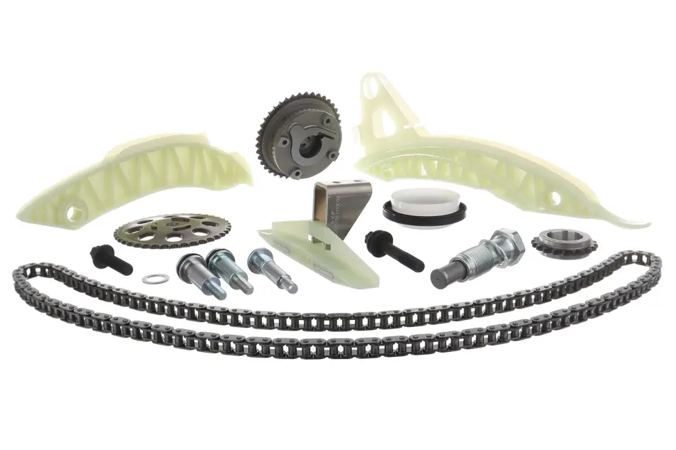 Комплект ГРМ, ланцюг+елементи SKF VKML 83001