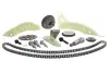 Комплект ГРМ, ланцюг+елементи SKF VKML 83001