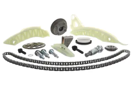 Комплект ГРМ, ланцюг+елементи SKF VKML 83001