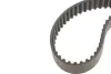 Комплект ГРМ, пас+ролик+помпа SKF VKMC012781