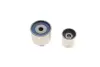 Комплект ГРМ, пас+ролик+помпа SKF VKMC012781