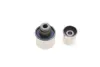 Комплект ГРМ, пас+ролик+помпа SKF VKMC012781
