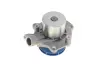 Комплект ГРМ, пас+ролик+помпа SKF VKMC012781
