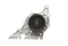 Комплект ГРМ, пас+ролик+помпа SKF VKMC019031
