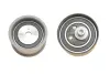 Комплект ГРМ, пас+ролик+помпа SKF VKMC019031