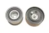 Комплект ГРМ, пас+ролик+помпа SKF VKMC019031