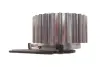 Комплект ГРМ, пас+ролик+помпа SKF VKMC02179