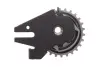 Комплект ГРМ, пас+ролик+помпа SKF VKMC02179