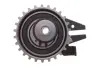 Комплект ГРМ, пас+ролик+помпа SKF VKMC02179