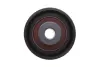 Комплект ГРМ, пас+ролик+помпа SKF VKMC02179